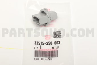 33515S50003 SOCKET,T20W W