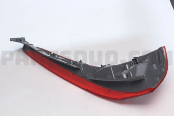 33551SWA013 LAMP UNIT,L