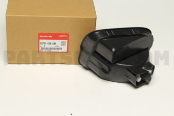 33751S10G01 LAMP UNIT,R