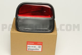 33751S10G01 LAMP UNIT,R