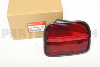 34401S10G01 LAMP UNIT,L