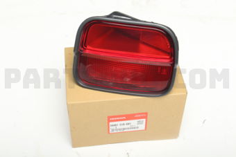 34401S10G01 LAMP UNIT,L