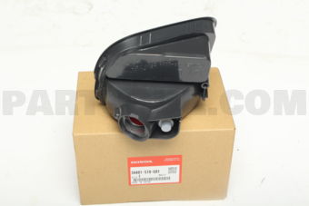 34401S10G01 LAMP UNIT,L