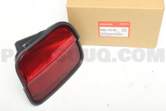 34401S10G01 LAMP UNIT,L