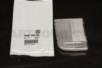 34401SDAA01 LENS R