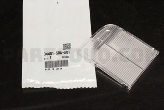 34401SDAA01 LENS R