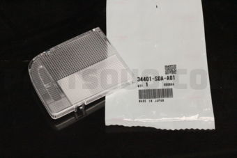 34401SDAA01 LENS R
