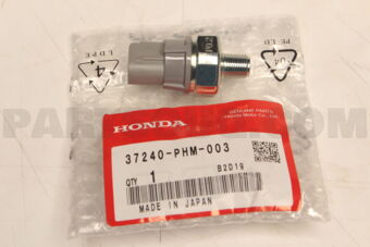 37240PHM003 SW ASSY,OIL PRESS
