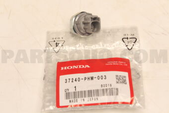 37240PHM003 SW ASSY,OIL PRESS