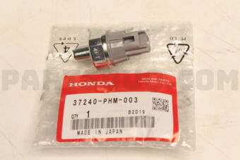 37240PHM003 SW ASSY,OIL PRESS