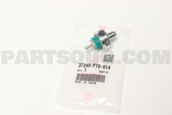 37240PT0014 SW, OIL PRESS