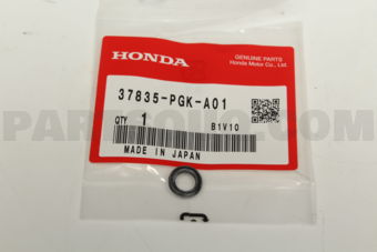 37835PGKA01 ORING