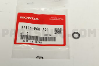 37835PGKA01 ORING