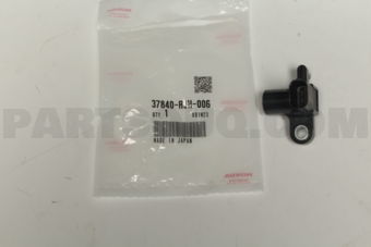 37840RJH006 SENSOR,TDC