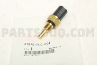 37870PLC004 SENSOR ASSY,TW