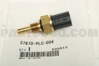 37870PLC004 SENSOR ASSY,TW