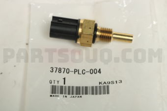 37870PLC004 SENSOR ASSY,TW
