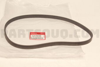 38920RB0004 BELT,COMPRESSOR