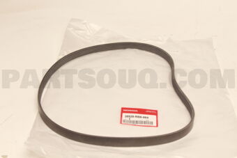 38920RB0004 BELT,COMPRESSOR
