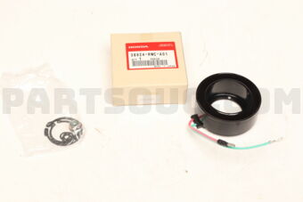 38924RWCA01 SET,FIELD COIL