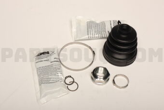42017SXSA11 BOOT SET INBOARD