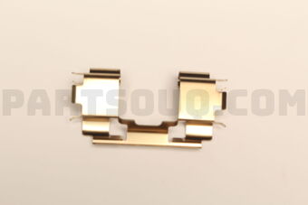 45237SR3003 RETAINER A