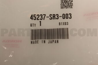 45237SR3003 RETAINER A