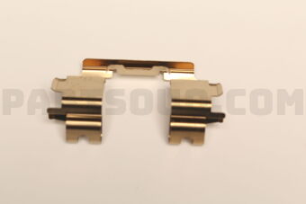 45237SR3003 RETAINER A