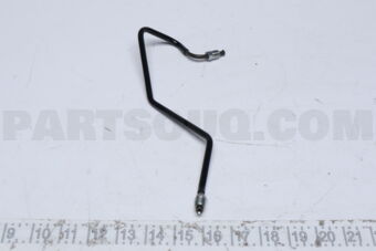 46331S10A00 PIPE E COMP,BRAKE