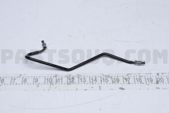 46331S10A00 PIPE E COMP,BRAKE