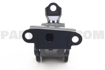 50805SJF981 MTG RUB ASSY,TRNS