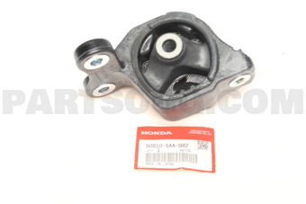 50810SAA982 INSULATOR,RR.MOUN