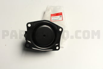 50810SDAE01 MTG RUB ASSY,ENG
