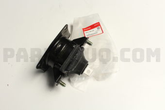 50810SDAE01 MTG RUB ASSY,ENG