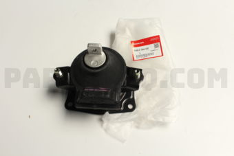 50810SDAE01 MTG RUB ASSY,ENG