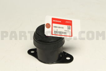 50820SEAE01 MTG RUB ASSY,ENG