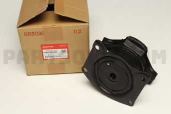 50830SDAE01 MTG RUB ASSY,ENG