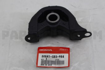 50841SR3984 INS RUB,FR STPR R