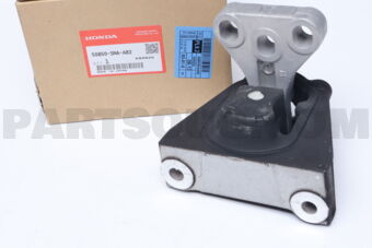 50850SNAA82 MTG RUB ASSY,TRNS