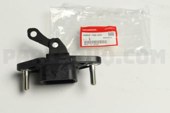 50850TA0A02 INS RUB TRNS LWR