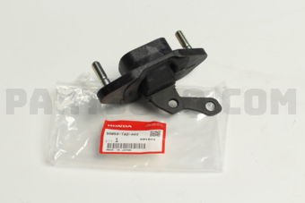 50850TA0A02 INS RUB TRNS LWR