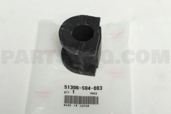 51306S04003 BUSH,STABI HOLDER