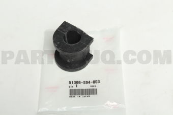 51306S04003 BUSH,STABI HOLDER