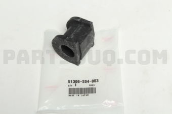 51306S04003 BUSH,STABI HOLDER