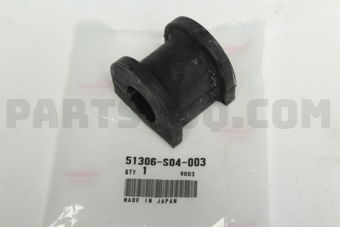 51306S04003 BUSH,STABI HOLDER