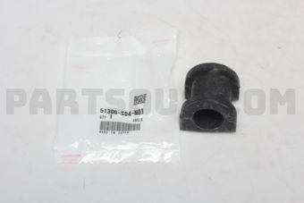 51306S04N01 BUSH,STABI HOLDER
