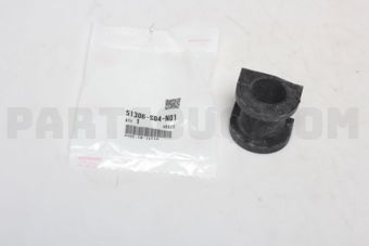 51306S04N01 BUSH,STABI HOLDER