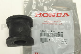 51306S3VA00 BUSH,STABI HOLDER