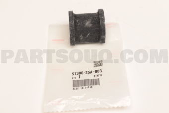 51306S5A003 BUSH,STABI HOLDER