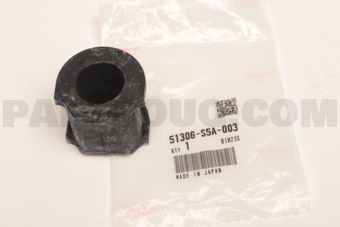 51306S5A003 BUSH,STABI HOLDER
